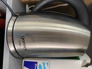 Gemini 雙子星 GKT17SS 1.7公升 2200W 電熱水壺