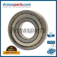 Bearing Laker Lahar 6001 ZZ C3 / 6001ZZC3 / 6001 C3 ZZ NTN