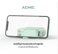 ACMIC A15 Powerbank 15000mAh พร้อม Fast Charge PD20W ของแท้100% ประกัน 2 ปี