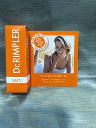 Dr. Rimpler spf30 sun stick