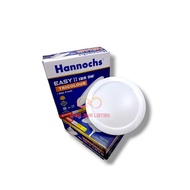 Hannochs Easy II 9W IBR Tricolor