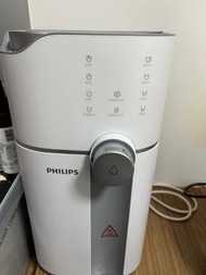 Philips Add6910 water dispenser