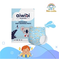 AIWIBI DISPOSABLE SWIM PANTS
