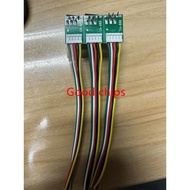 1PCS  CA-888  CA888  CA 888  15-24 inch 5-wire universal LCD display power board module