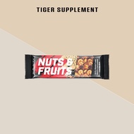 Biotech USA Protein Bar - Nut &amp; Fruits - Diet, Protein Supplement To Replace Snacks