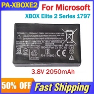 3.8V 2050mAh PA-XBOXE2 Battery for Microsoft XBOX Elite 2 Series 1797 Game Console Controller Batter