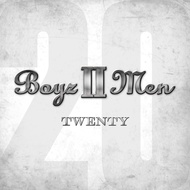 (CD-R) BOYS II MEN - TWENTY (2CD)