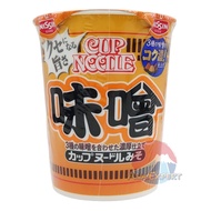 NISSIN Cup Noodle 2ชนิด / PRO Carbohydrate 50% Off Hight Protein 4ชนิด