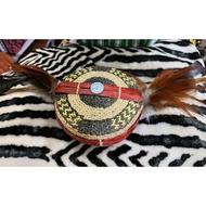 Igorot Suklong Headgear