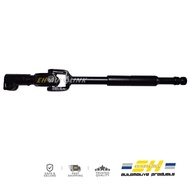 TOYOTA VIGO KUN25 365MM STEERING SHAFT - 45203-0K040
