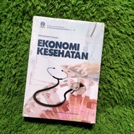ORIGINAL HEALTH ECONOMIC BOOK