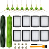 Alat Ganti yang Serasi untuk iRobot Roomba i3 i3+ i5 i5+ j5 j5+ i4 i4+ i6 i6+ i7 i7+ i8 i8+J7 /Plus 