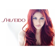 [HIKARI HAIR AND BEAUTY SALON] Shiseido Rebonding / Digital Perm + Treatment [REDEEM IN Salon]
