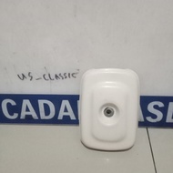 Used Original Honda C50 C70 C700 C800 Filter Cover Cover Ex Display Dealer