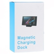 Magnetic Charging Dock CHARGING DOCK FOR SMARTPHONE/TABLET PC WITH MICRO CHARGING CABLE