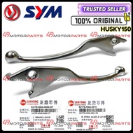 100% ORIGINAL HUSKY150 BRAKE LEVER LEFT RIGHT 53178-HMA-000 53175-HMA-000