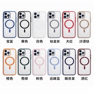 iphone 17 17 17AIR 17PRO 17PROMAX PREMIUM CASE MAGSAFE COLOR