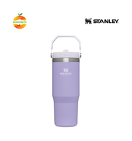 Bình giữ nhiệt Stanley The Iceflow Flip Straw Tumbler 887ML (30OZ) Giữ lạnh 12h Giữ đá lên đến 48h