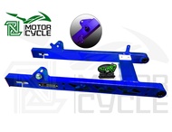 NZ MOTORCYCLE SWING ARM PLUS2 005 XRM/WAVE 100/110/125 ORIGINAL SWING ARM PLUS 2 MADE IN THAILAND