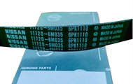 Nissan Fan Belt 11720-6M035 for Nissan Sentra N16 (6PK1110)