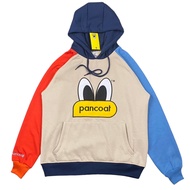 GIO APPAREL | Pancoat Hoodie & Crewneck New ImportedTAG