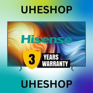 Hisense 4K ULED TV 120Hz GAMING 65U7H 65" SMART TV QUANTUM DOT FULL ARRAY GAME MODE HDMI 2.1 55U7H 5