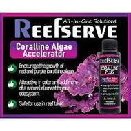 Reefserve Coralline Plus 100ml Coralline Algae Booster Penggalak Alga Karang 珊瑚藻促进剂