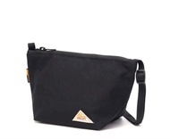 Kelty crossbody bag 小廢包 日本野外品牌
