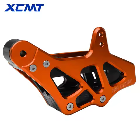 Sprocket Chain Guide Guard For KTM EXC 300 EXC-F 350 SX 125 SX-F 450 XC XC-F 450 500 XCW TPI SD 6D 2