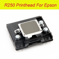 F182000 F168020 F155040 Print Head Printhead For Epson R250 RX430 R240 RX245 RX425 RX520 TX200 NX415