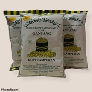 SERBUK KOPI CAP GANTANG 60G HALUS