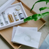 特別企劃 | 芳香一葉盒 :: 夏日青森集 ft. 開花生活