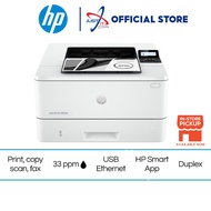 HP LaserJet Pro 4003DN Printer