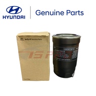 Hyundai Starex A1 A2 Genuine Fuel Diesel Filter Penapis 31922-4H001 31922-2E900 31922-4H900