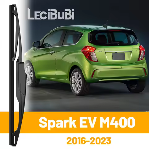For Chevrolet Spark EV M400 2016-2023 2017 2018 2022 Rear Windshield Windscreen Wiper Blade Tailgate