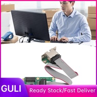 Guli 1000M RJ45 Adapter PCIe Network Card Mini Controller with M.2 A and E Slot for 10 Freebsd 8 PCI