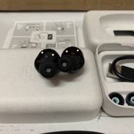 99%New Sony WF-1000XM5 Noise Canceling Earbuds Black