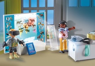 Playmobil 71330 School Virtual Classroom โรงเรียน ห้องเรียนเสมือนจริง