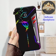 Xiaomi Case poco M6 Casing Latestpoco M6 Pro 2024 Softcase Silicone Casing Protective Case hp