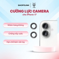 Tiger Camera Lens Protector for iPhone 17 iPhone 17 Pro Max Camera Protector iPhone 17 Pro Camera Pr