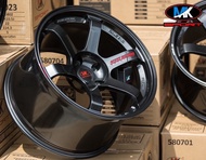 ล้อแม็กใหม่ - MK37 Sami forged - งานMK - ขอบ18 - ( 18 x 5รู114 ) หน้ากว้าง 9.0 x 9.0 - ET0/0 -  ส่งฟ