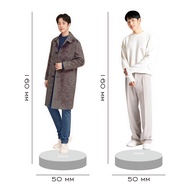 ACRYLIC FIGURE STANDEE KDRAMA ACTOR SNOWDROP JUNG HAE IN