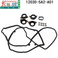12030-5A2-A01 Sesuai untuk Honda Odyssey Accord Gasket Penutup Injap Enjin Gasket Penutup Injap