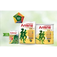 Anlene Gold 5x Tm Milk Powder for Adults (aged 45+) 600g