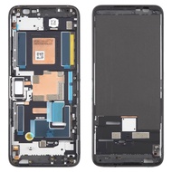 สำหรับ Asus ROG Phone 6 / 6 Pro แผ่นเฟรมหนามเตยกลาง