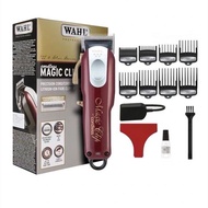 AL AWAL ENTERPRISE GM 1-1✳ BRAND : WAHL
✳ *Wahl megic clip cordless*
✳ BLADE : STAINLESS STEEL