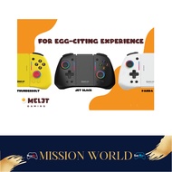 Omelet Gaming Switch Pro + Joypad Controller