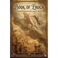 book of enoch terjemahan melayu
