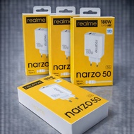 Realme Narzo 50 Super Vooc 180W Charger Adapter 180w Super Vooc Charger Head