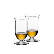 Riedel Vinum單一麥芽威士忌酒杯2隻裝 416/80